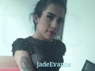 JadeEvanns