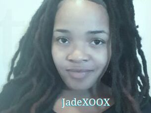 JadeXOOX