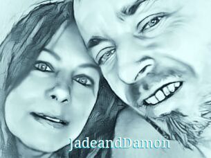 JadeandDamon