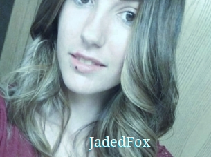 JadedFox