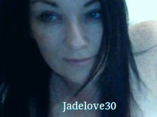 Jadelove30