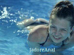 JadoreAnal