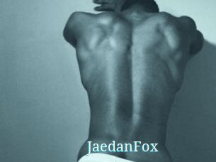JaedanFox