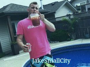 JakeSmallCity