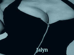 Jalyn