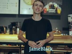 JameBlack