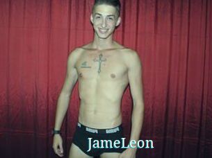 JameLeon