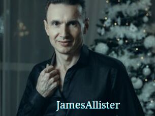 JamesAllister