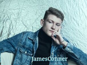 JamesConner