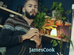 JamesCook