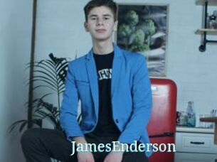 JamesEnderson