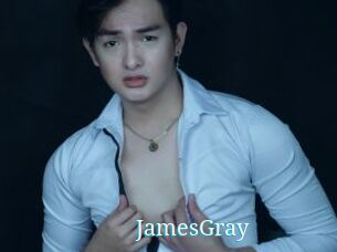 JamesGray
