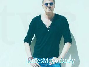JamesMcCockney