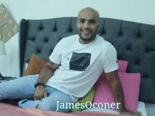JamesOconer