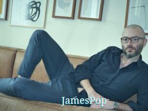 JamesPop
