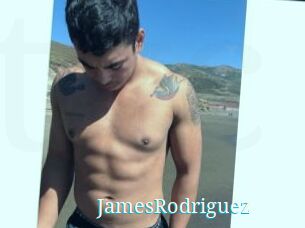 JamesRodriguez