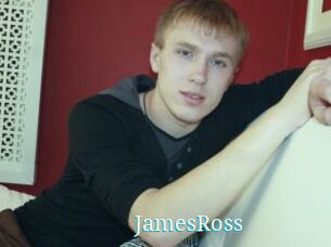 JamesRoss