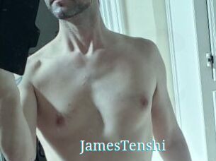 JamesTenshi