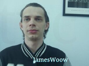 JamesWoow