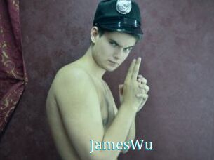 JamesWu
