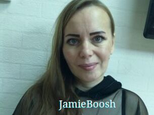 JamieBoosh
