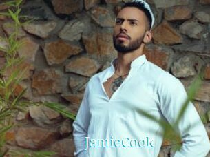 JamieCook
