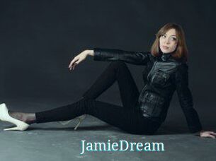 JamieDream