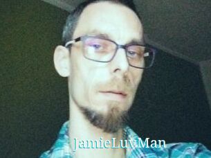 JamieLuvMan
