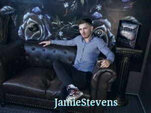 JamieStevens