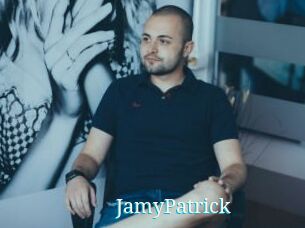 JamyPatrick