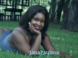 JanaPaulson