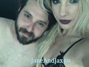 JaneAndJaxon