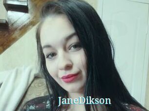 JaneDikson