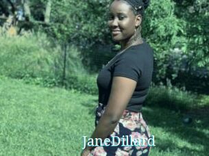 JaneDillard