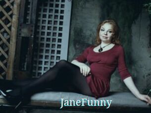JaneFunny