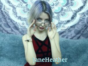 JaneHeather