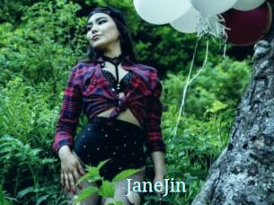 JaneJin