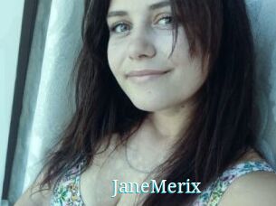 JaneMerix