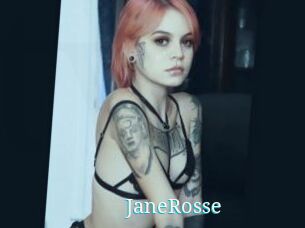 JaneRosse