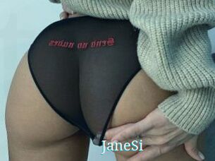 JaneSi