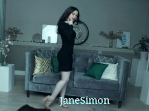 JaneSimon