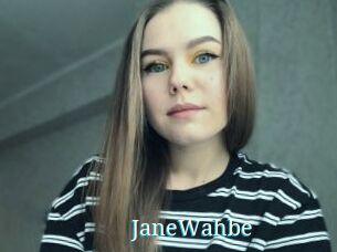 JaneWahbe