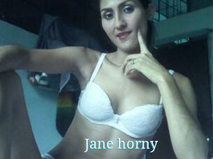 Jane_horny