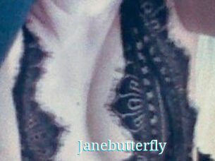 Janebutterfly