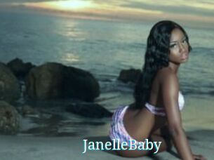 JanelleBaby
