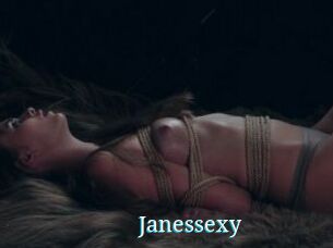 Janessexy