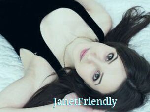 JanetFriendly