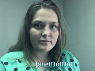 JanetHotHot