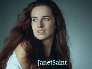 JanetSaint