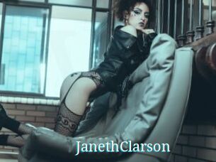 JanethClarson